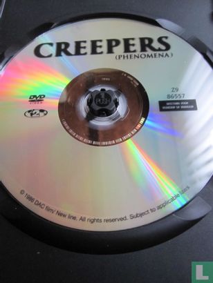 Creepers - Afbeelding 3