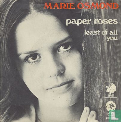 Paper Roses - Image 1