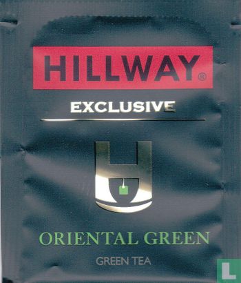 Oriental Green - Image 1