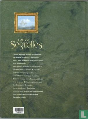 L'art de Segrelles - Image 2