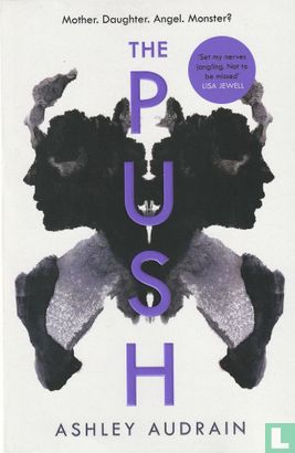 The Push - Image 1