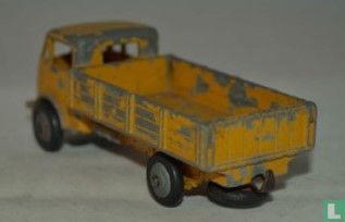 Ford Covered Truck - Image 2