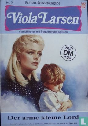 Viola Larsen [Kelter] 5 - Bild 1