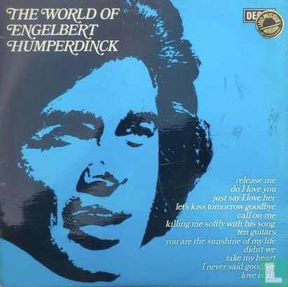 The World of Engelbert Humperdinck - Image 1