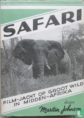 Safari - Bild 1
