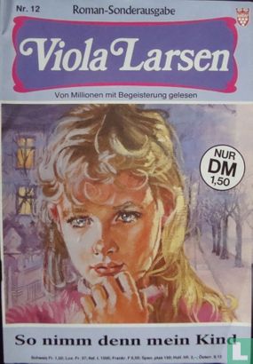 Viola Larsen [Kelter] 12 - Image 1