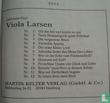 Viola Larsen [Kelter] 12 - Image 3