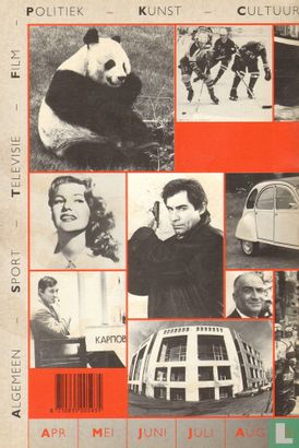 Quiz boek 1987 - Afbeelding 2