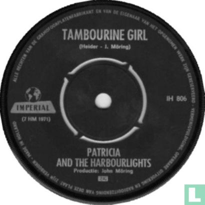 Tambourine Girl - Bild 3