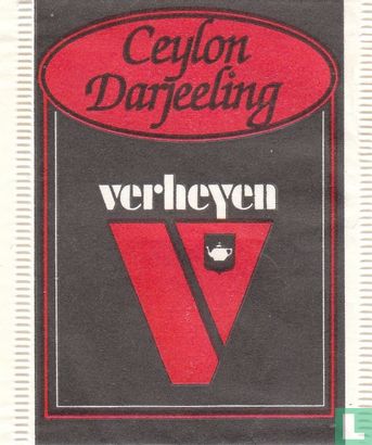 Ceylon Darjeeling - Image 1