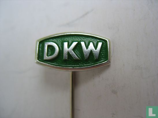 DKW  - Bild 1