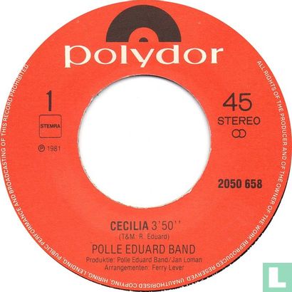 Cecilia - Image 3