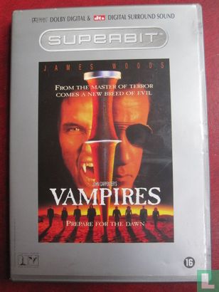 Vampires - Afbeelding 1