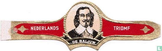 De Baljuw - Nederlands - Triomf - Afbeelding 1