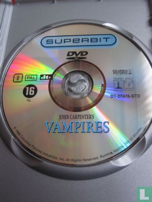 Vampires - Afbeelding 3