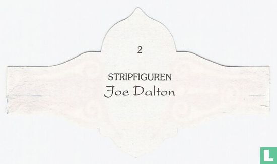 Joe Dalton  - Image 2