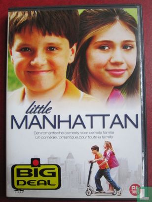 Little Manhattan - Afbeelding 1