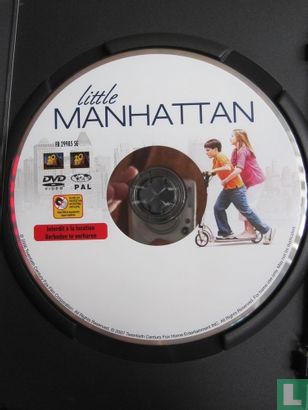 Little Manhattan - Afbeelding 3