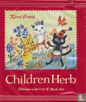 Children Herb  - Bild 1
