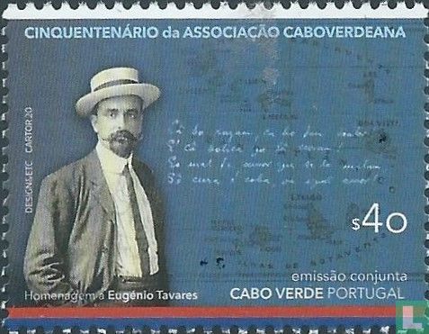 50 jaar Kaapverdische vereniging in Lissabon