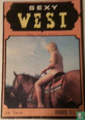 Sexy west 99 - Afbeelding 1