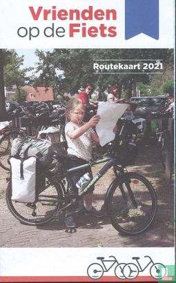 Vrienden op de fiets 2021 - Bild 1