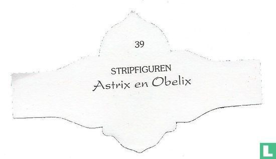 Astrix en Obelix   - Afbeelding 2