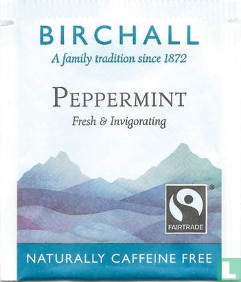 Peppermint - Bild 1