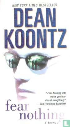 Fear Nothing - Image 1