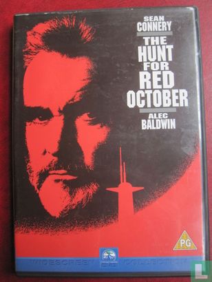 The Hunt For Red October - Image 1