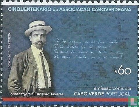 50 years of Cape Verde association in Lisbon