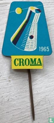 Croma 1965 (space capsule) - Image 2