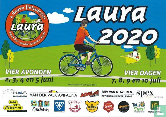 Laura 2020 - Image 1
