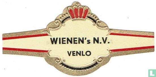 WIENEN's N.V. Venlo - Image 1