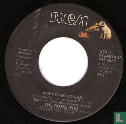 American Woman - Image 2