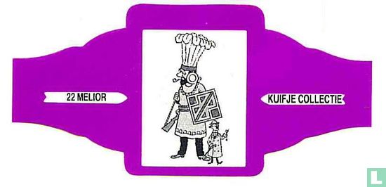 Kuifje collectie      - Bild 1