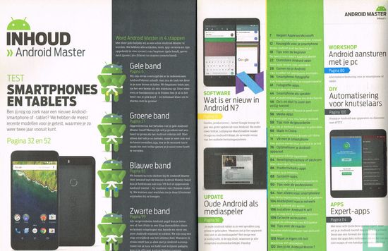 Android Master 2 - Bild 3