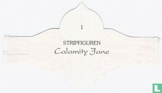 Calamity Jane - Afbeelding 2