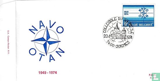 Jubilee of the NATO