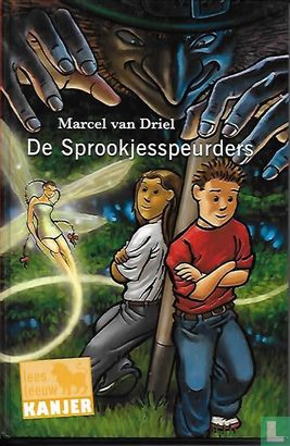 De sprookjesspeurders - Bild 1