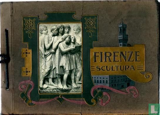 Sculture Artistiche delle Gallerie di Firenza - Afbeelding 1