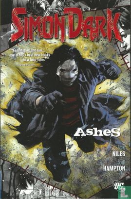 Ashes - Image 1