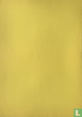 Heer Bommel en de Klokker [geel] - Afbeelding 2