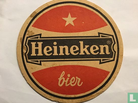  Heineken Bier / Gevelteken - Image 2