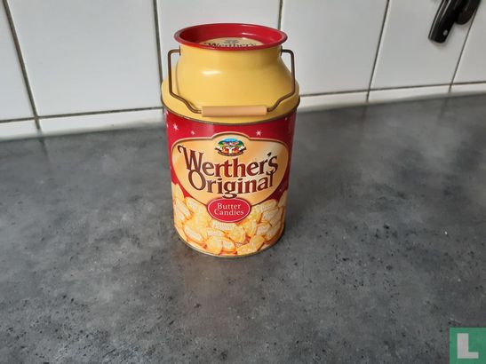 Werther's Original Butter Candies - Bild 1