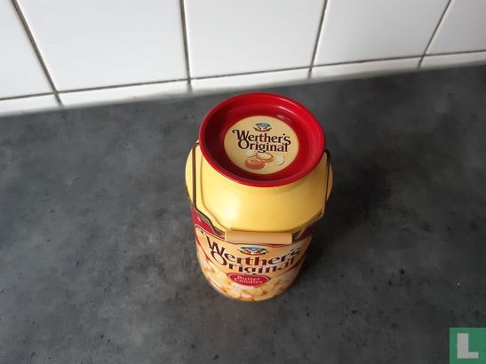 Werther's Original Butter Candies - Bild 2