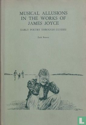 Musical Allusions in the Works of James Joyce - Image 1