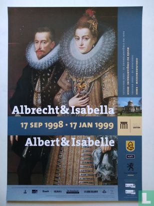Albrecht & Isabella
