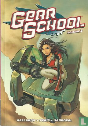 Gear School 2 - Bild 1