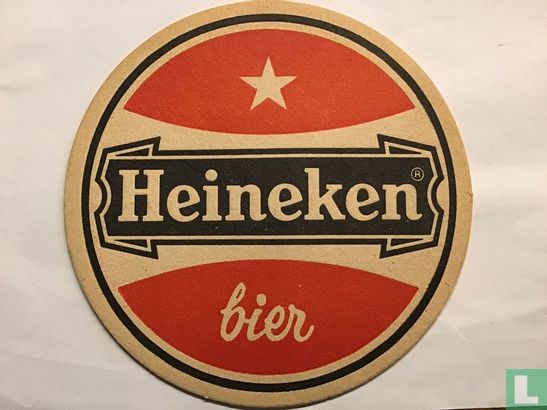  Heineken Bier / Gevelteken - Bild 2